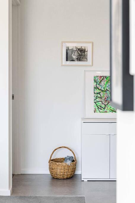 Modern Art And Private Entrance & Plenty Free Parking Villa Canberra Exterior photo